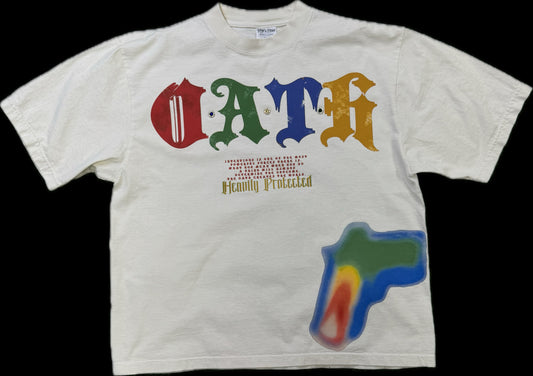 OATH “Heavy Protected” Tee